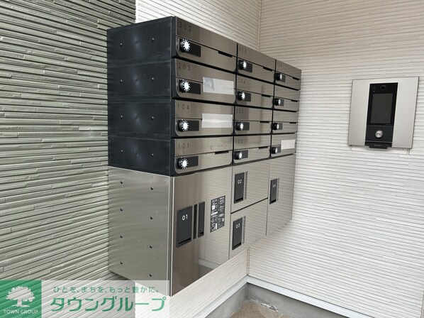 フルセイル高座渋谷IIの物件内観写真